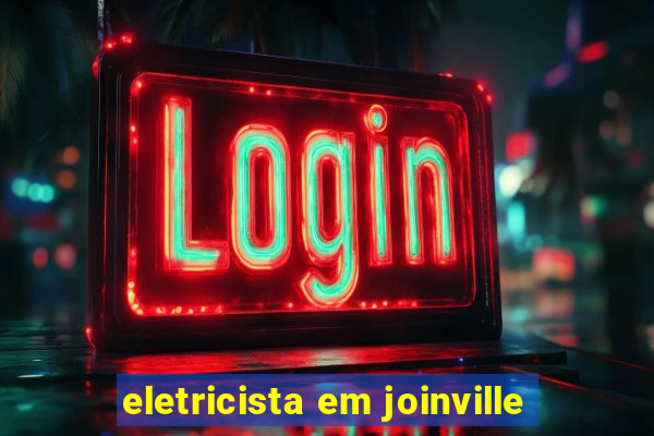 eletricista em joinville